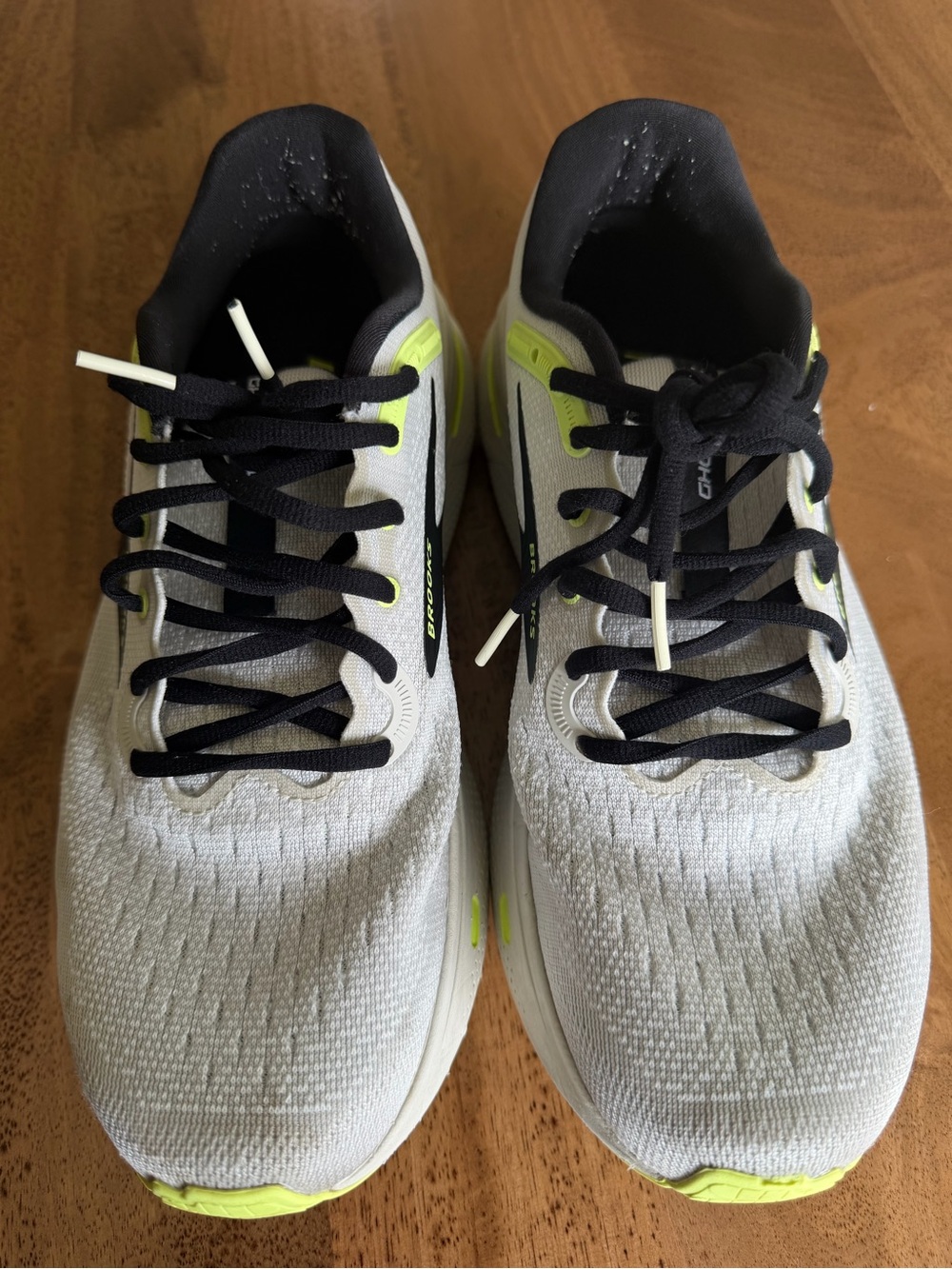 Brooks Ghost Max — Mens
